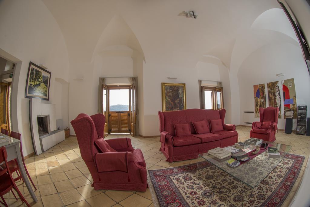 Palazzo Tronconi Villa Arce Exteriör bild