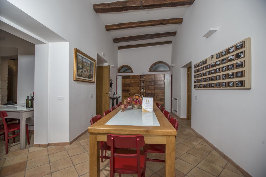 Palazzo Tronconi Villa Arce Exteriör bild