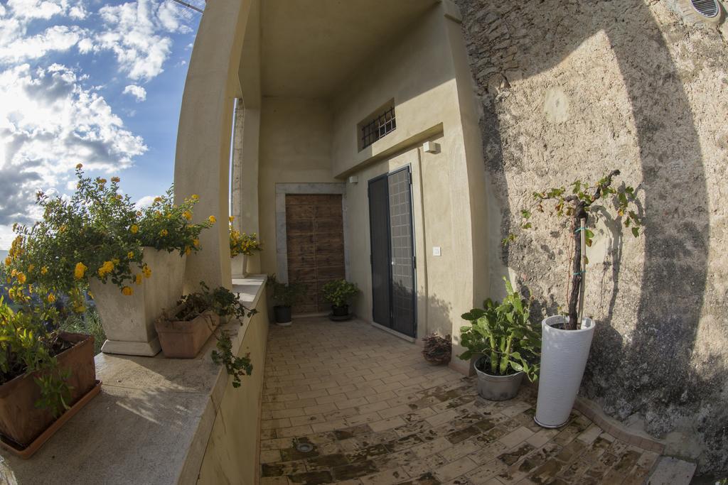 Palazzo Tronconi Villa Arce Exteriör bild