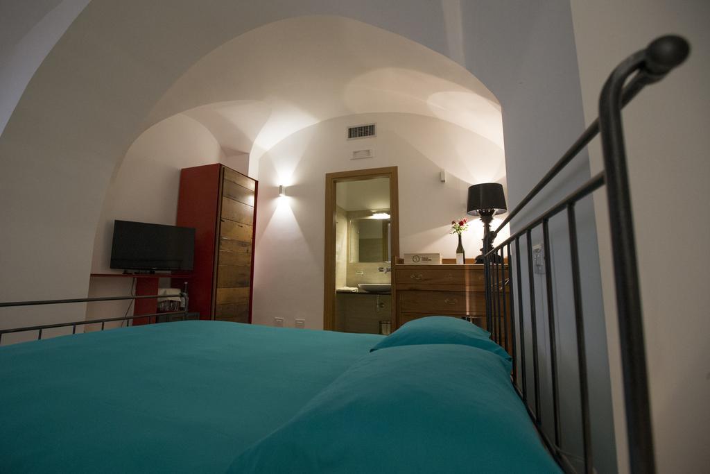 Palazzo Tronconi Villa Arce Exteriör bild